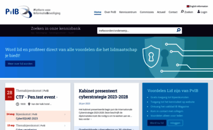 platforminformatiebeveiliging.nl