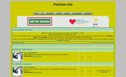 platinium-club.forumg.biz