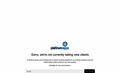 platinumapps.com.au