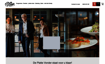 plattevonder.nl