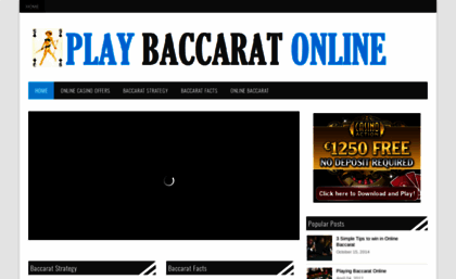 play-baccarat-online.net
