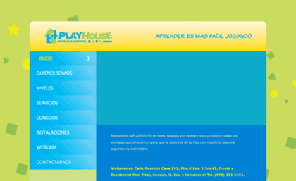 play-house.com.mx