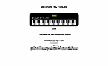 play-piano.org