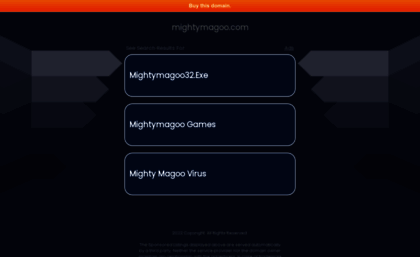play.mightymagoo.com