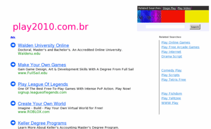 play2010.com.br