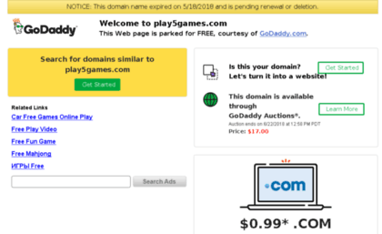play5games.com