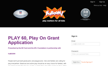 play60playon.kaboom.org