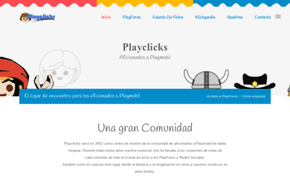 playclicks.com
