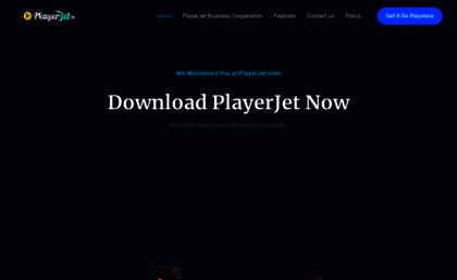 playerjet.com