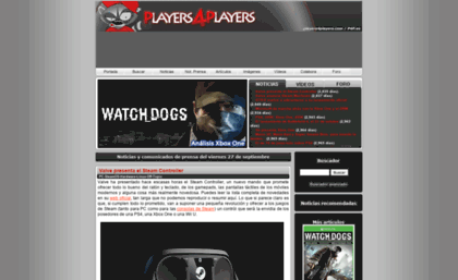 players4players.com