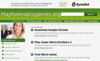 playfreemariogames.org