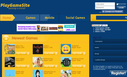playgamesite.com