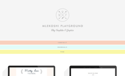 playground.mlekoshi.com