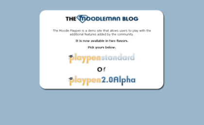 playpen.moodle.com.au