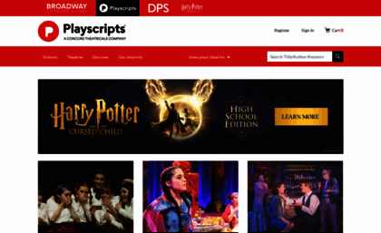 playscripts.com