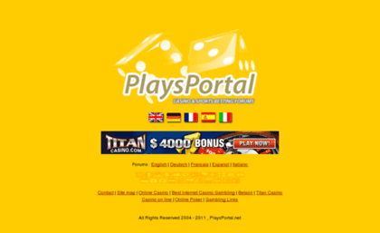 playsportal.net