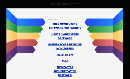 playspymaster.com
