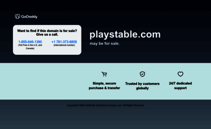 playstable.com