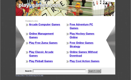 playvgames.com