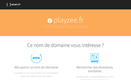 playzee.fr