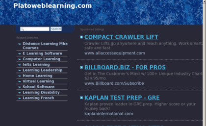 ple.platoweblearning.com