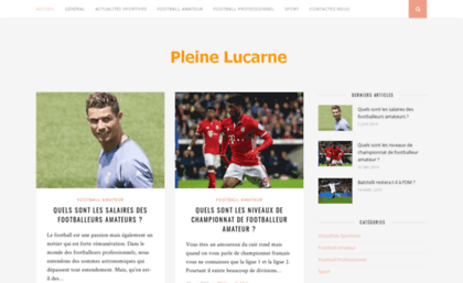 pleinelucarne.com