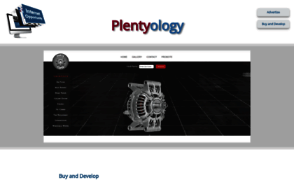 plentyology.com
