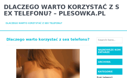 plesowka.pl