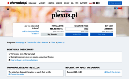plexus.pl