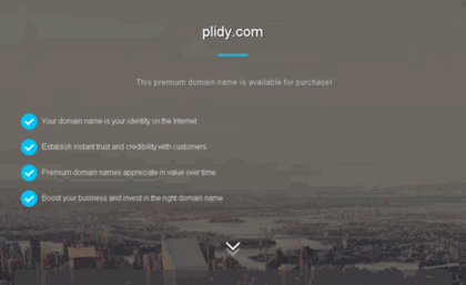 plidy.com