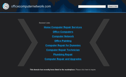 pligg.officecomputernetwork.com