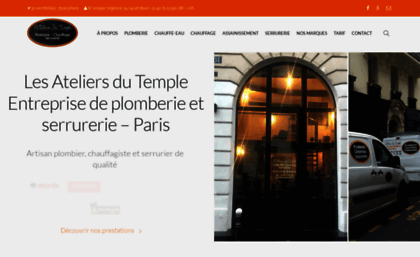 plomberie-ateliers-du-temple.fr
