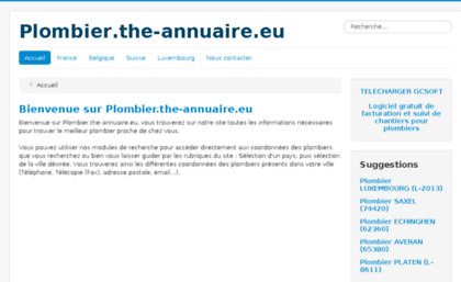 plombier.the-annuaire.eu