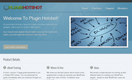 pluginhotshot.com