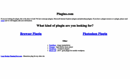 plugins.com