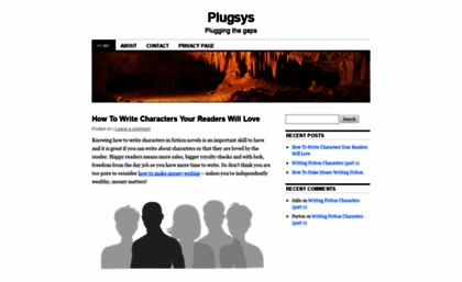 plugsys.com