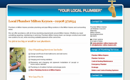 plumber-milton-keynes.info