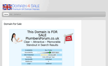 plumbersforum.co.uk