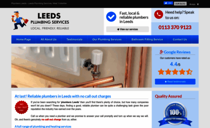 plumbingleeds.co.uk