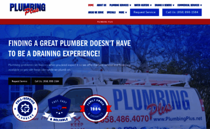plumbingplus.net