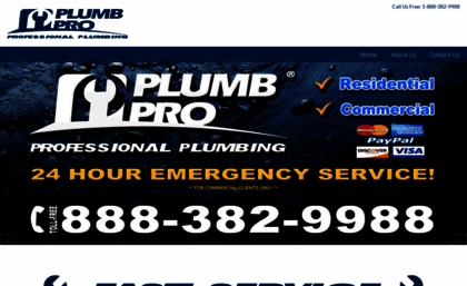 plumbpro.net