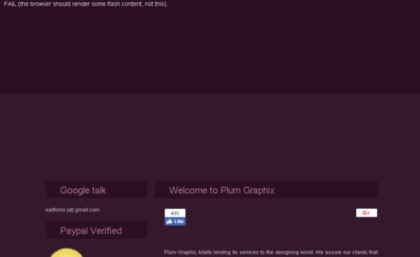 plumgraphix.com