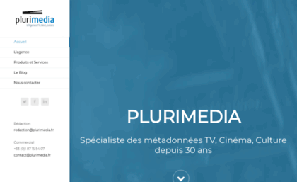 plurimedia.fr