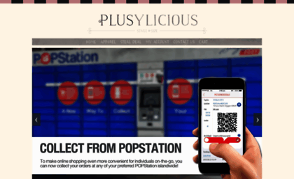plusylicious.com