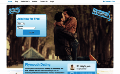 plymouth-dating.co.uk