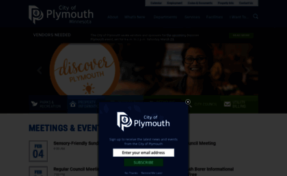 plymouthmn.gov