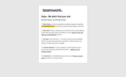 pm.bizblueprint.com