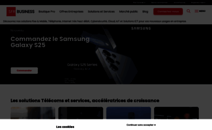 pme.sfrbusinessteam.fr