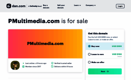 pmultimedia.com