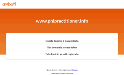 pnlpractitioner.info